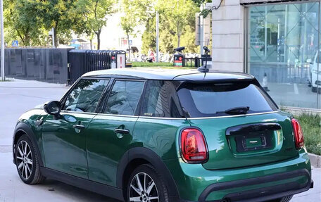 MINI Countryman II (F60), 2022 год, 2 599 000 рублей, 15 фотография
