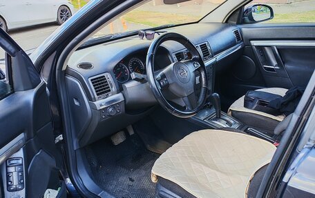 Opel Vectra C рестайлинг, 2006 год, 450 000 рублей, 5 фотография