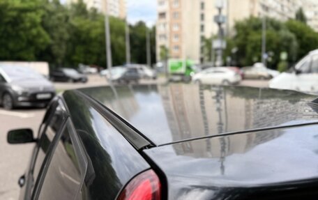 Mitsubishi Lancer IX, 2005 год, 285 000 рублей, 9 фотография