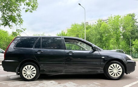 Mitsubishi Lancer IX, 2005 год, 285 000 рублей, 5 фотография