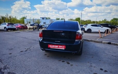 Opel Vectra C рестайлинг, 2006 год, 450 000 рублей, 4 фотография