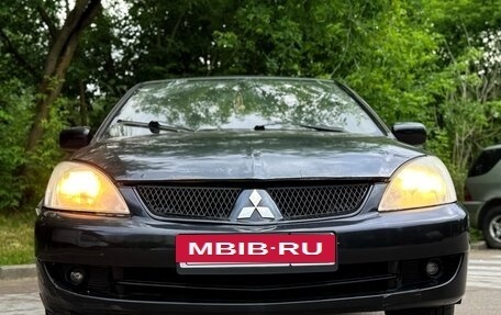 Mitsubishi Lancer IX, 2005 год, 285 000 рублей, 7 фотография