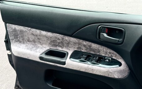 Mitsubishi Lancer IX, 2005 год, 285 000 рублей, 20 фотография