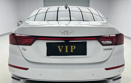 KIA K3, 2021 год, 1 650 000 рублей, 2 фотография