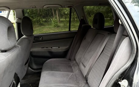 Mitsubishi Lancer IX, 2005 год, 285 000 рублей, 22 фотография