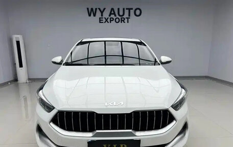 KIA K3, 2021 год, 1 650 000 рублей, 3 фотография