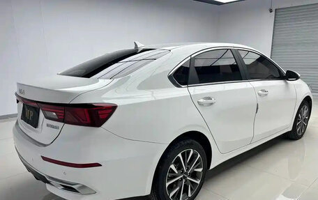 KIA K3, 2021 год, 1 650 000 рублей, 15 фотография