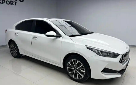 KIA K3, 2021 год, 1 650 000 рублей, 11 фотография