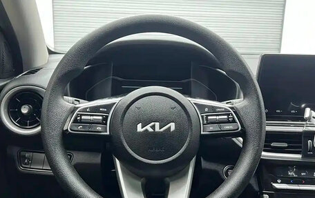 KIA K3, 2021 год, 1 650 000 рублей, 14 фотография