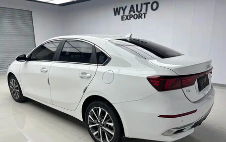 KIA K3, 2021 год, 1 650 000 рублей, 16 фотография