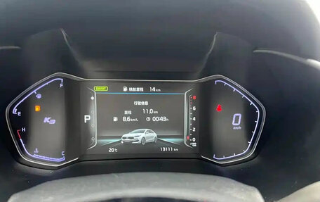 KIA K3, 2021 год, 1 650 000 рублей, 10 фотография