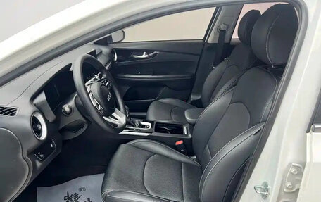 KIA K3, 2021 год, 1 650 000 рублей, 17 фотография