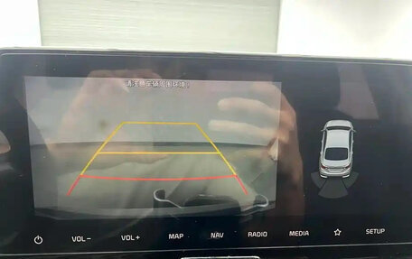 KIA K3, 2021 год, 1 650 000 рублей, 8 фотография