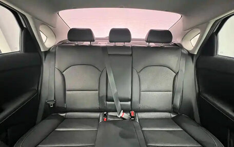 KIA K3, 2021 год, 1 650 000 рублей, 13 фотография