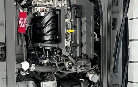 KIA K3, 2021 год, 1 650 000 рублей, 9 фотография