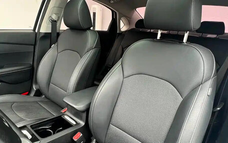 KIA K3, 2021 год, 1 650 000 рублей, 18 фотография