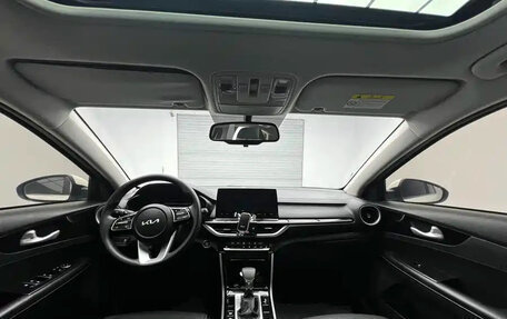 KIA K3, 2021 год, 1 650 000 рублей, 19 фотография