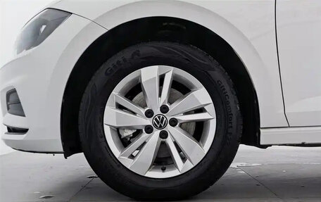 Volkswagen Polo, 2023 год, 1 499 000 рублей, 5 фотография