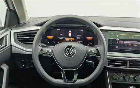 Volkswagen Polo, 2023 год, 1 499 000 рублей, 8 фотография