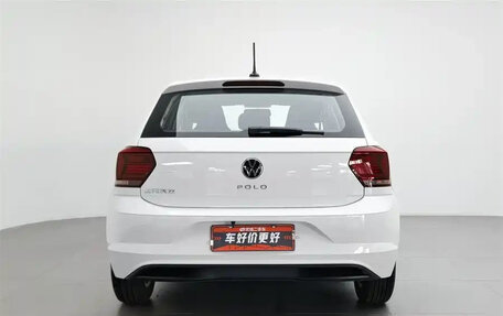 Volkswagen Polo, 2023 год, 1 499 000 рублей, 2 фотография