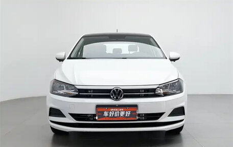 Volkswagen Polo, 2023 год, 1 499 000 рублей, 3 фотография