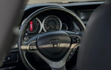 Honda Accord VIII рестайлинг, 2008 год, 1 200 000 рублей, 5 фотография