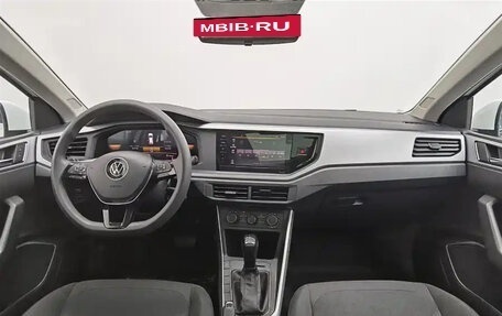 Volkswagen Polo, 2023 год, 1 499 000 рублей, 6 фотография
