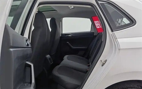 Volkswagen Polo, 2023 год, 1 499 000 рублей, 7 фотография
