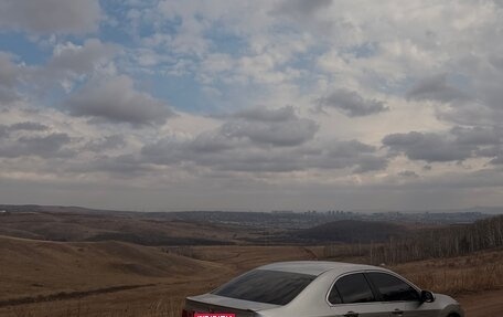 Honda Accord VIII рестайлинг, 2008 год, 1 200 000 рублей, 6 фотография
