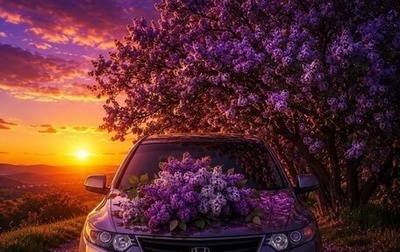 Honda Accord VIII рестайлинг, 2008 год, 1 200 000 рублей, 1 фотография