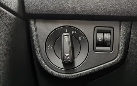 Volkswagen Polo, 2023 год, 1 499 000 рублей, 16 фотография