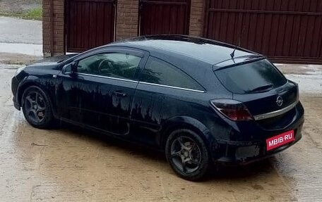 Opel Astra H, 2008 год, 510 000 рублей, 1 фотография