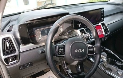 KIA Sorento IV, 2022 год, 3 909 000 рублей, 1 фотография