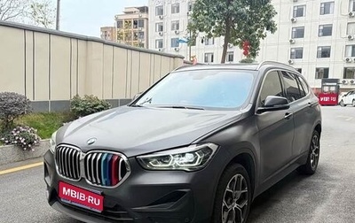 BMW X1, 2022 год, 1 955 000 рублей, 1 фотография