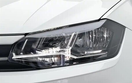 Volkswagen Polo, 2023 год, 1 499 000 рублей, 20 фотография