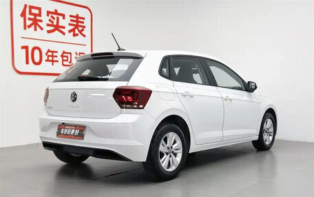 Volkswagen Polo, 2023 год, 1 499 000 рублей, 19 фотография