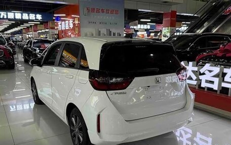 Honda Fit, 2022 год, 1 245 010 рублей, 3 фотография