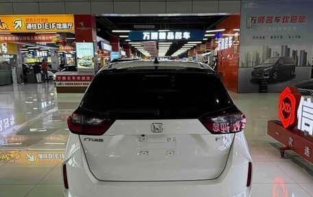 Honda Fit, 2022 год, 1 245 010 рублей, 5 фотография