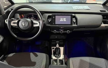 Honda Fit, 2022 год, 1 245 010 рублей, 8 фотография