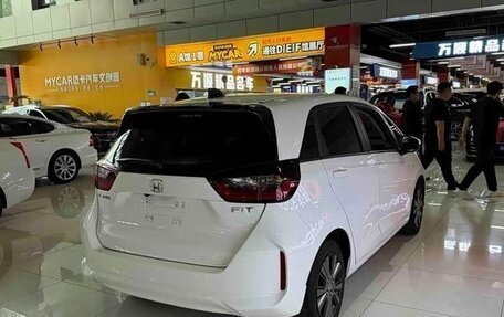 Honda Fit, 2022 год, 1 245 010 рублей, 6 фотография