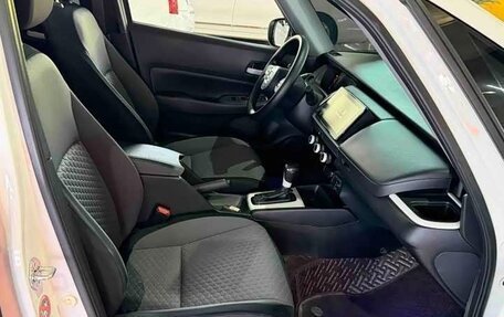 Honda Fit, 2022 год, 1 245 010 рублей, 10 фотография