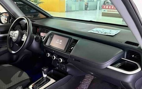 Honda Fit, 2022 год, 1 245 010 рублей, 9 фотография