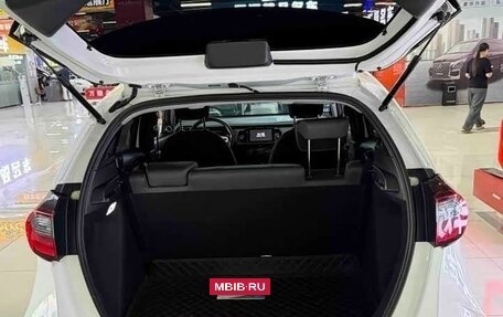 Honda Fit, 2022 год, 1 245 010 рублей, 7 фотография