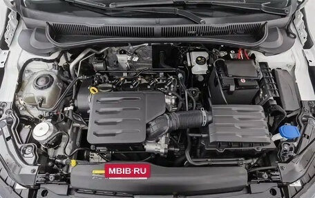 Volkswagen Polo, 2023 год, 1 499 000 рублей, 22 фотография