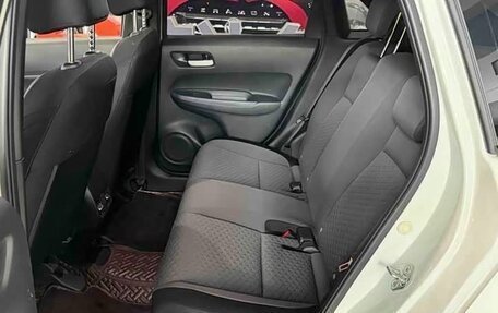 Honda Fit, 2022 год, 1 245 010 рублей, 12 фотография