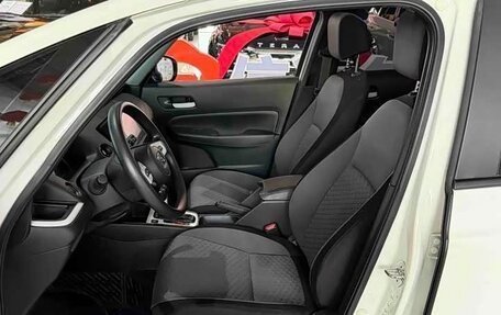 Honda Fit, 2022 год, 1 245 010 рублей, 13 фотография