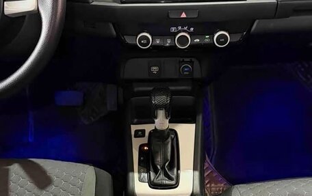 Honda Fit, 2022 год, 1 245 010 рублей, 16 фотография