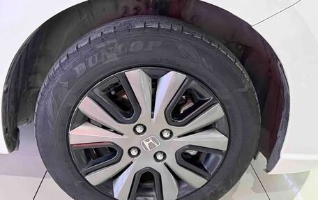 Honda Fit, 2022 год, 1 245 010 рублей, 14 фотография