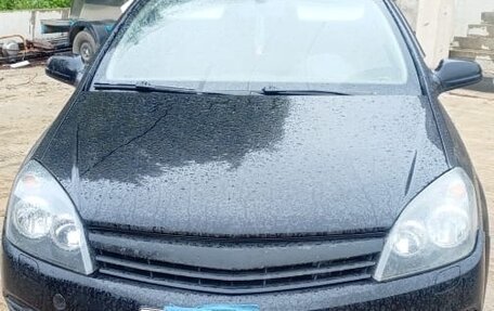 Opel Astra H, 2008 год, 510 000 рублей, 2 фотография
