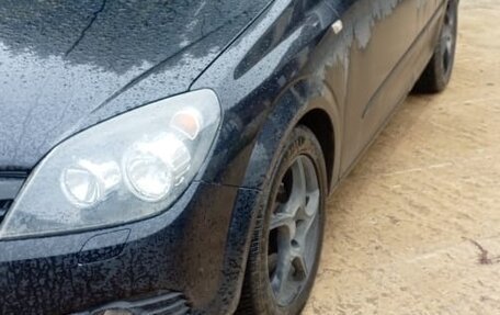Opel Astra H, 2008 год, 510 000 рублей, 3 фотография